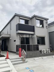 フェリス シティオ Ⅰの外観画像