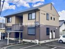 ルミエール国府の間取り画像