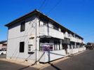 エルマーナス Cの間取り画像