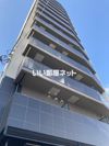 Log 登戸Stationの間取り画像