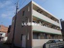 ラシュール白金の間取り画像