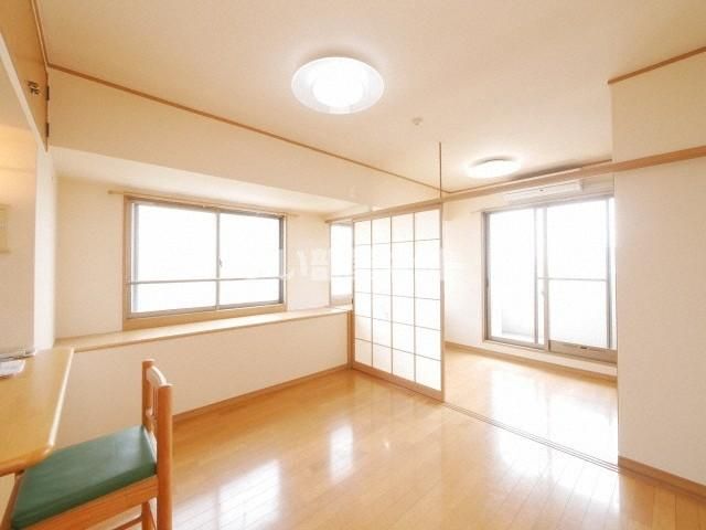 リビング