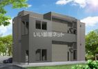 CB久留米ヴェールの間取り画像