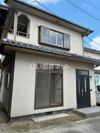 ヴィレッジ城北の間取り画像