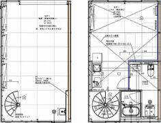 小田原GLBの間取り画像