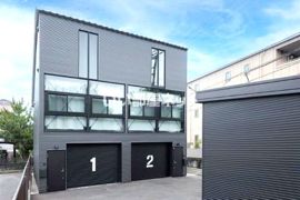 小田原GLBの外観画像