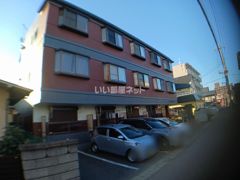 ローランハイツの外観画像