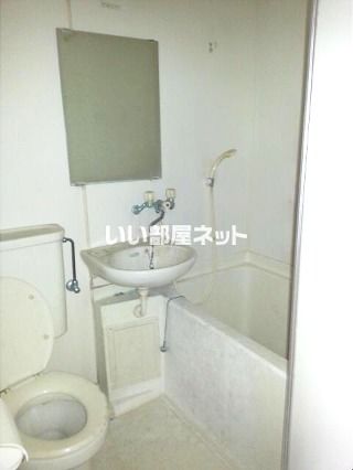 バスルーム