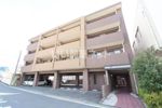 アーニスト新合川の間取り画像