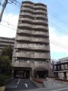 バームハイツ福生弐番館の間取り画像
