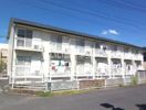 ストリーム今泉の外観