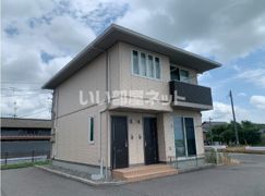 シャーメゾンSUMON早通Ⅲの外観画像