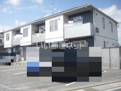 ディアスフォレスタの外観画像