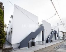 io LuCe（イオ・ルーチェ）の外観画像
