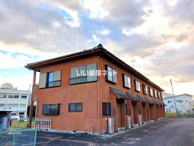 第二メゾン富士の賃貸物件