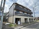 ヒルズ豊田の外観