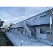 アムール イソベの外観画像