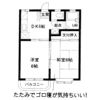 QBEハウスの間取り画像