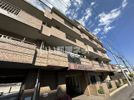 チサンマンション並木町の間取り画像