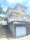 小竹 貸戸建ての外観