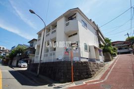 寺塚ハイツの外観画像