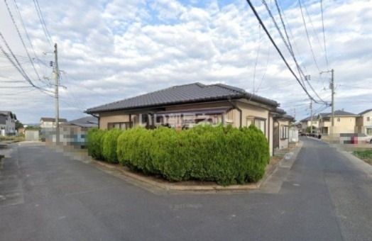 内藤借家の外観画像