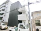 WY立川の間取り画像