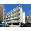 ラルジュ大濠の間取り画像