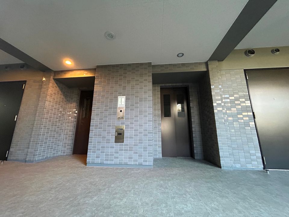 ロビー