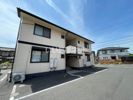 プリムローズ倉敷 Bの間取り画像