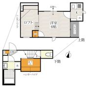 CB鳥栖プリモの間取り画像