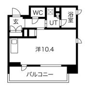 La Luceの間取り画像