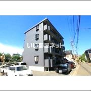 KDハイツⅡの外観画像