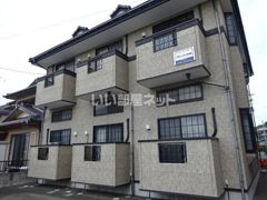 グランシャリオ中央の外観画像