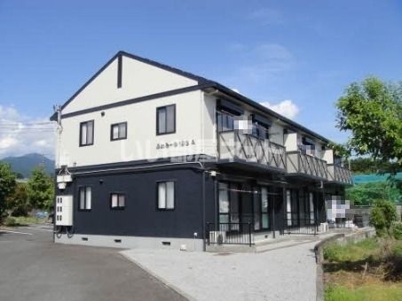 ふぁみーゆ193 Aの外観画像