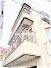 第2河田コーポの間取り画像