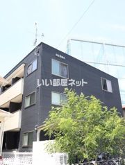 Rainbow．Frea谷沖(レインボウフレアヤオキ)の外観画像