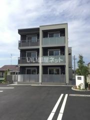 Andanteの外観画像