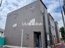ハイムモコの間取り画像