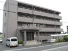 スカイマンション Bの外観