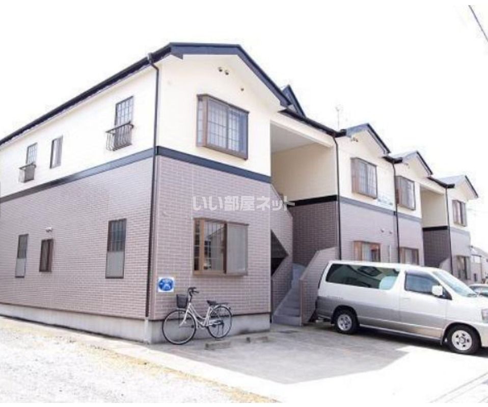 ベルウッド大金平の外観画像