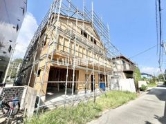 リヴェールの外観画像