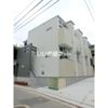 プチコポーの間取り画像