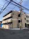 ARVA UNOの間取り画像