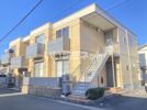 パラシオンワシヅの間取り画像