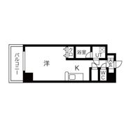 スペリオルクラブの間取り画像