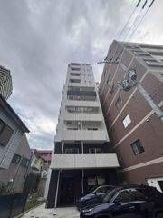 ソラシア宝塚の外観画像