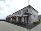 練雅館 弐の間取り画像
