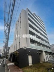 アーバンパーク清澄白河の外観画像