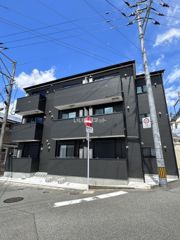 TTプレイス二日市の外観画像